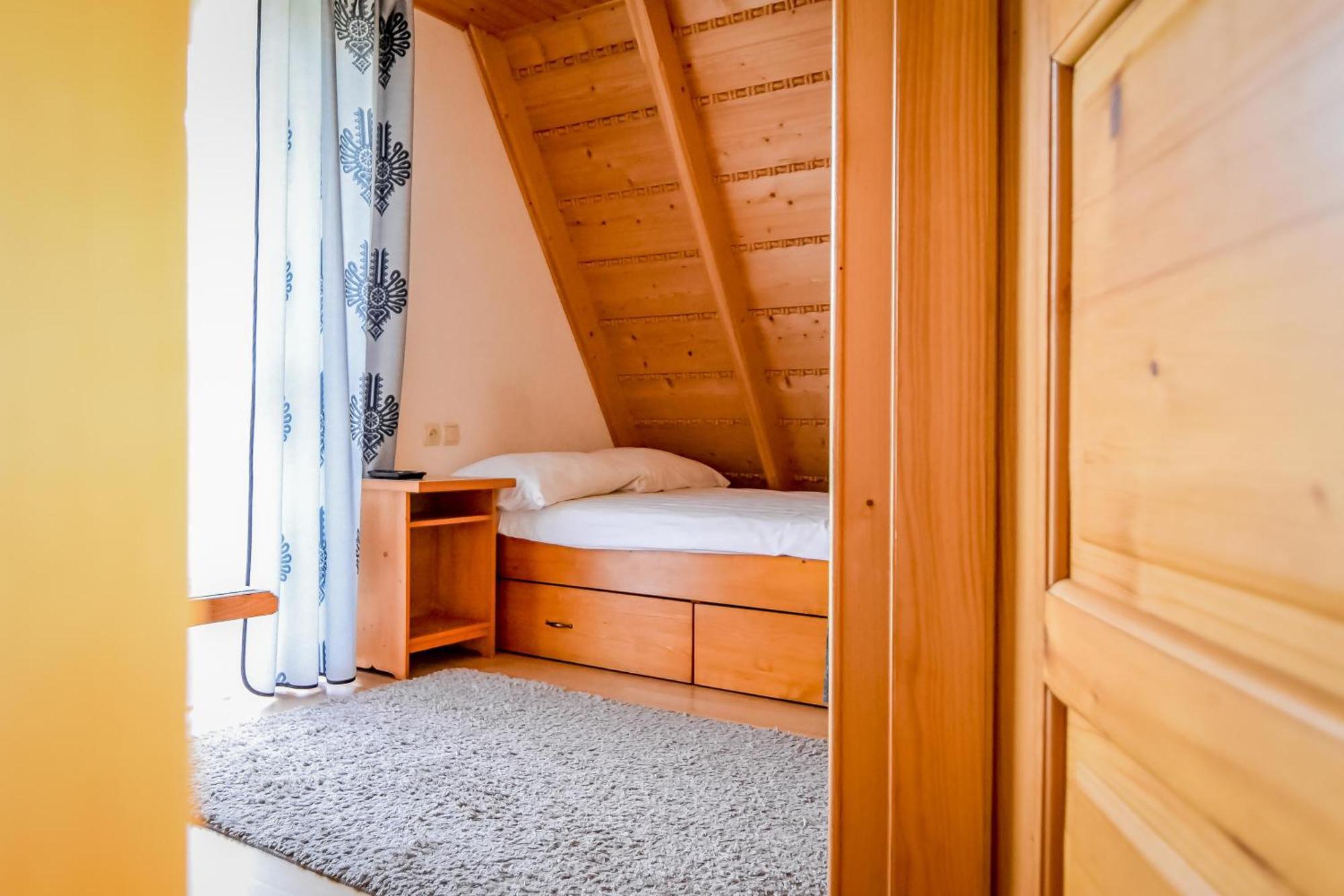 U Krola Kościelisko Exterior foto