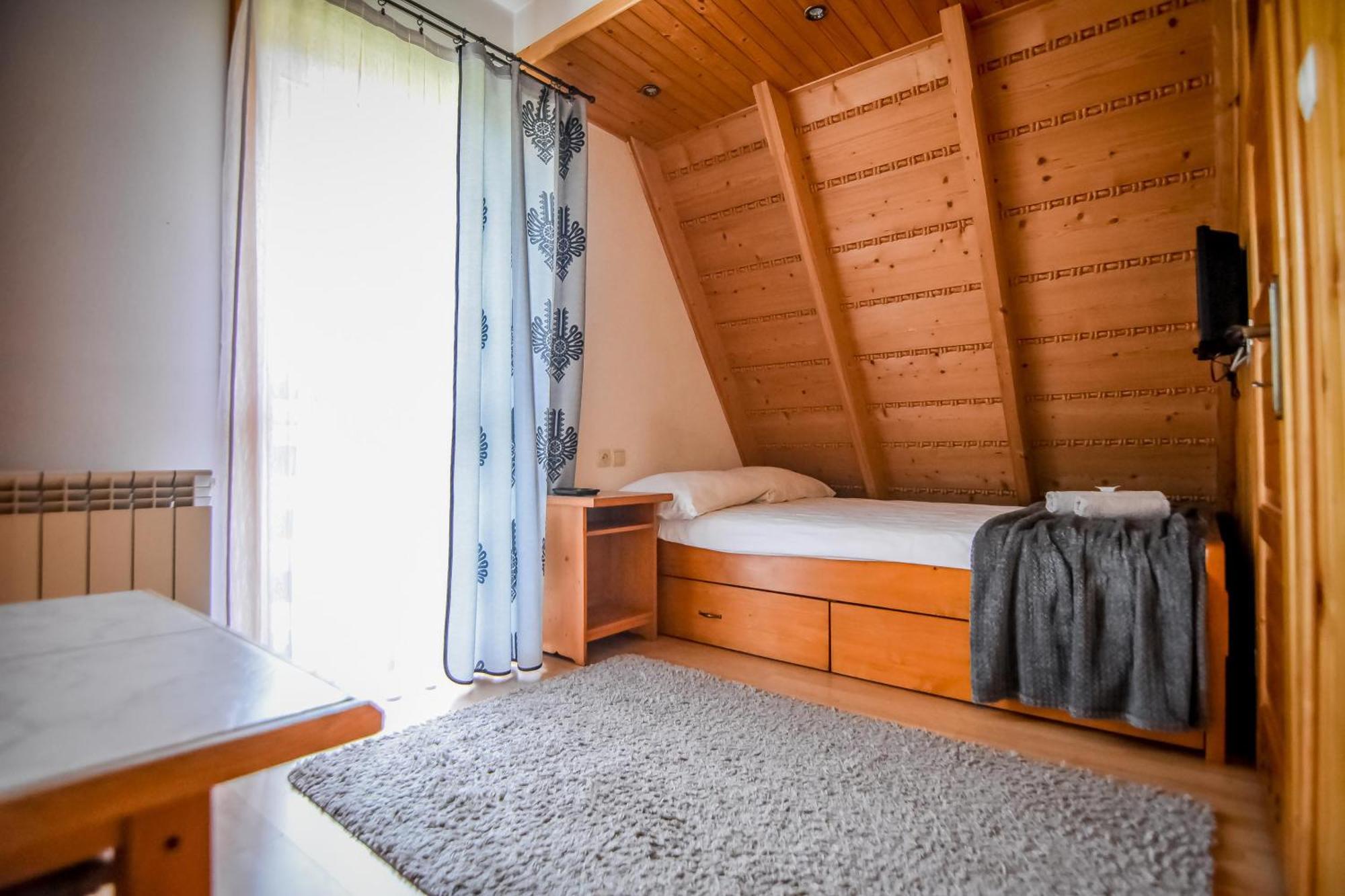 U Krola Kościelisko Exterior foto