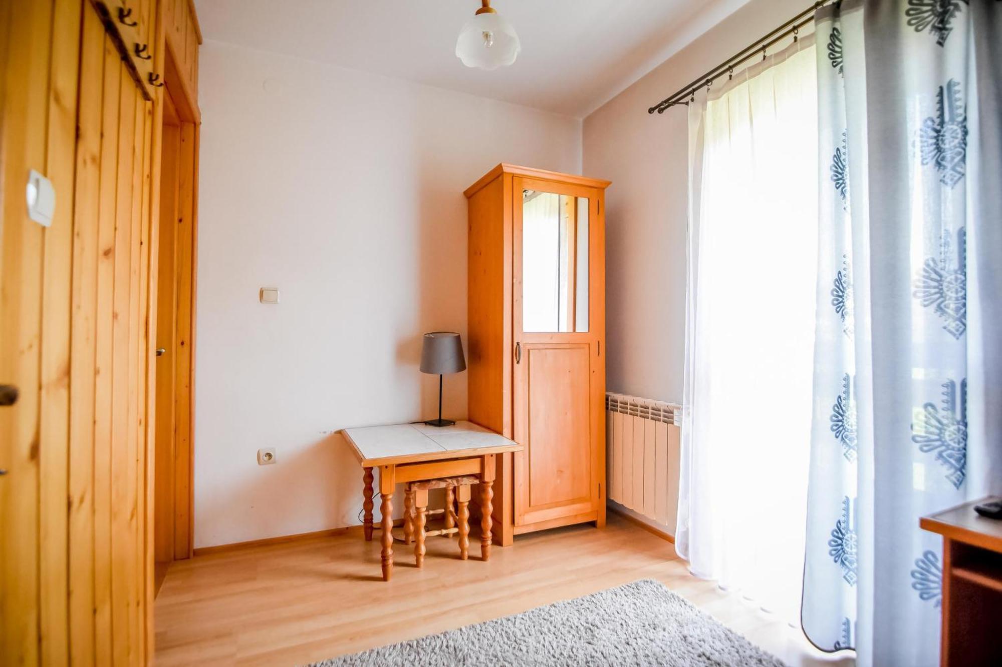 U Krola Kościelisko Exterior foto